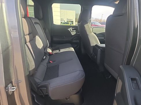 New 2026 Nissan Frontier SV image 20