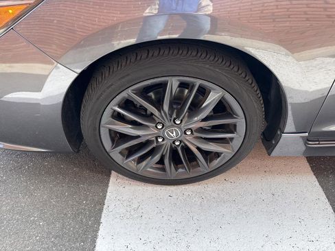 Used 2022 Acura ILX image 14