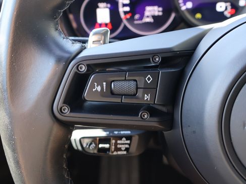 Certified 2022 Porsche Panamera Turbo S AWD/4WD image 18