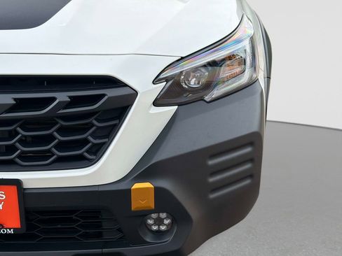 Used 2023 Subaru Outback Wilderness AWD/4WD image 11