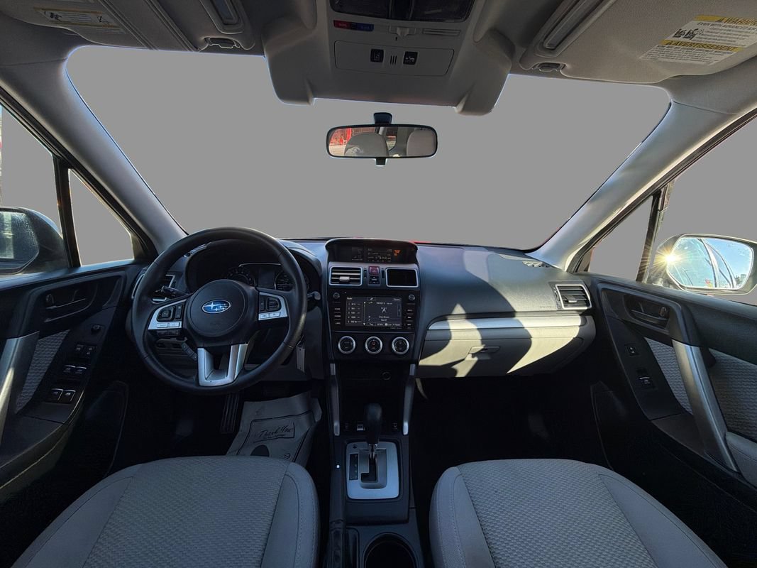 Used 2018 Subaru Forester 2.5i Premium AWD/4WD image 9