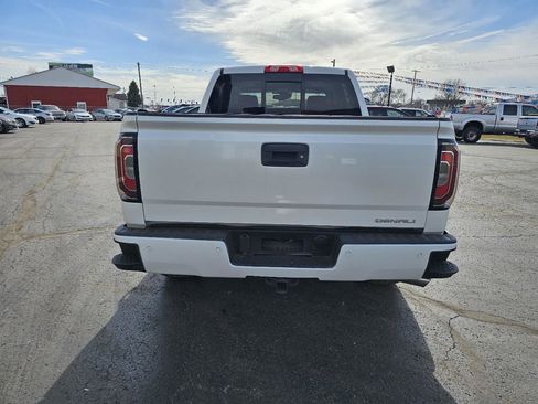 Used 2017 GMC Sierra 1500 Denali w/ Denali Ultimate Package image 31