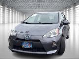 Used 2013 Toyota Prius C Four image 2