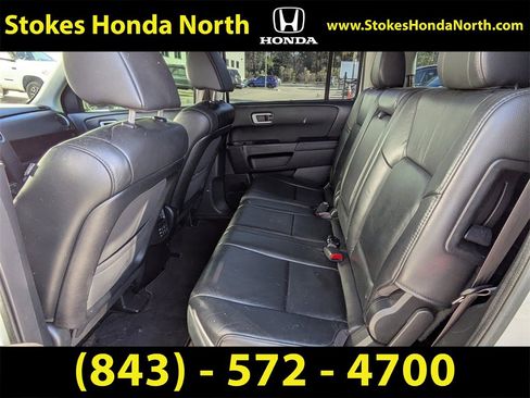 Used 2015 Honda Pilot Touring image 14