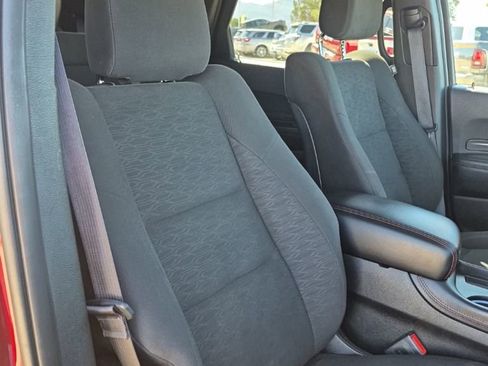 Certified 2023 Dodge Durango GT AWD/4WD image 30