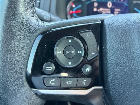 Used 2021 Honda Pilot EX-L image 11