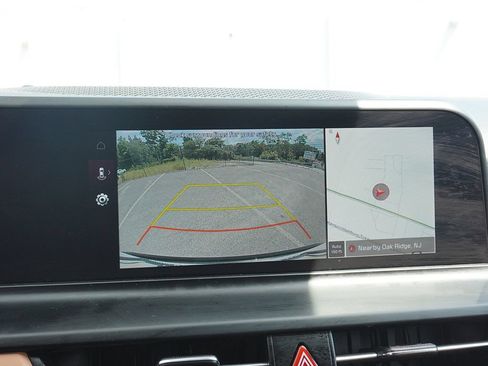 Used 2024 Kia Seltos EX AWD/4WD image 49