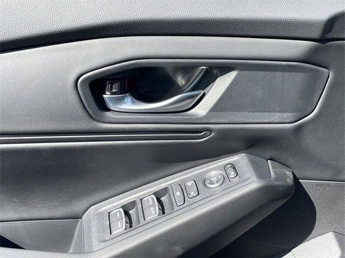 New 2025 Honda Accord SE image 21