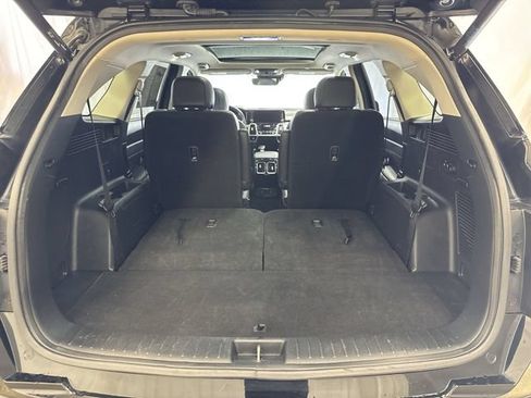 Used 2022 Kia Sorento SX FWD image 27
