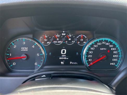 Used 2019 GMC Yukon Denali w/ Denali Ultimate Package image 18