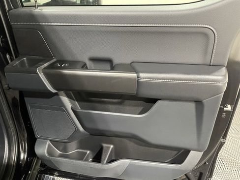 Used 2023 Ford F150 XLT w/ Equipment Group 302A High image 23