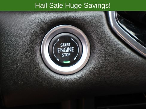 Used 2024 GMC Canyon Elevation RWD image 24