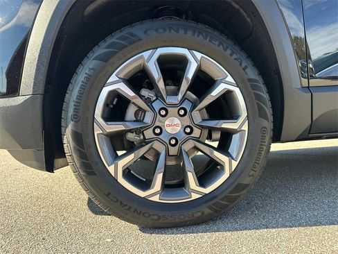 New 2026 GMC Terrain Elevation w/ Elevation Premium Package image 12