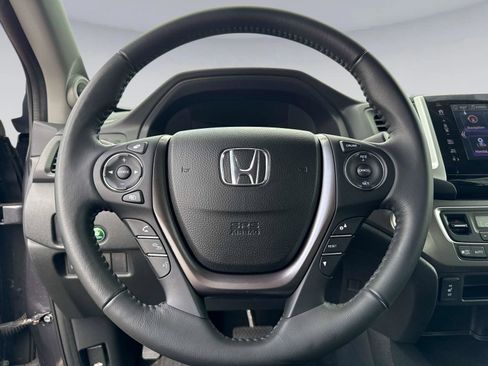 Certified 2017 Honda Ridgeline RTL-T image 27