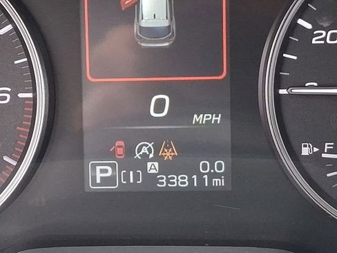 Used 2024 Subaru Crosstrek 2.5i Limited image 20