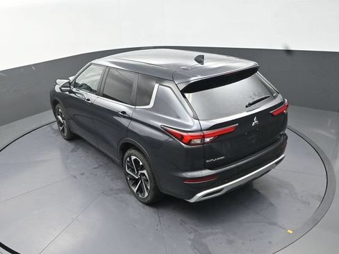 Used 2024 Mitsubishi Outlander SE Black Edition AWD/4WD image 26
