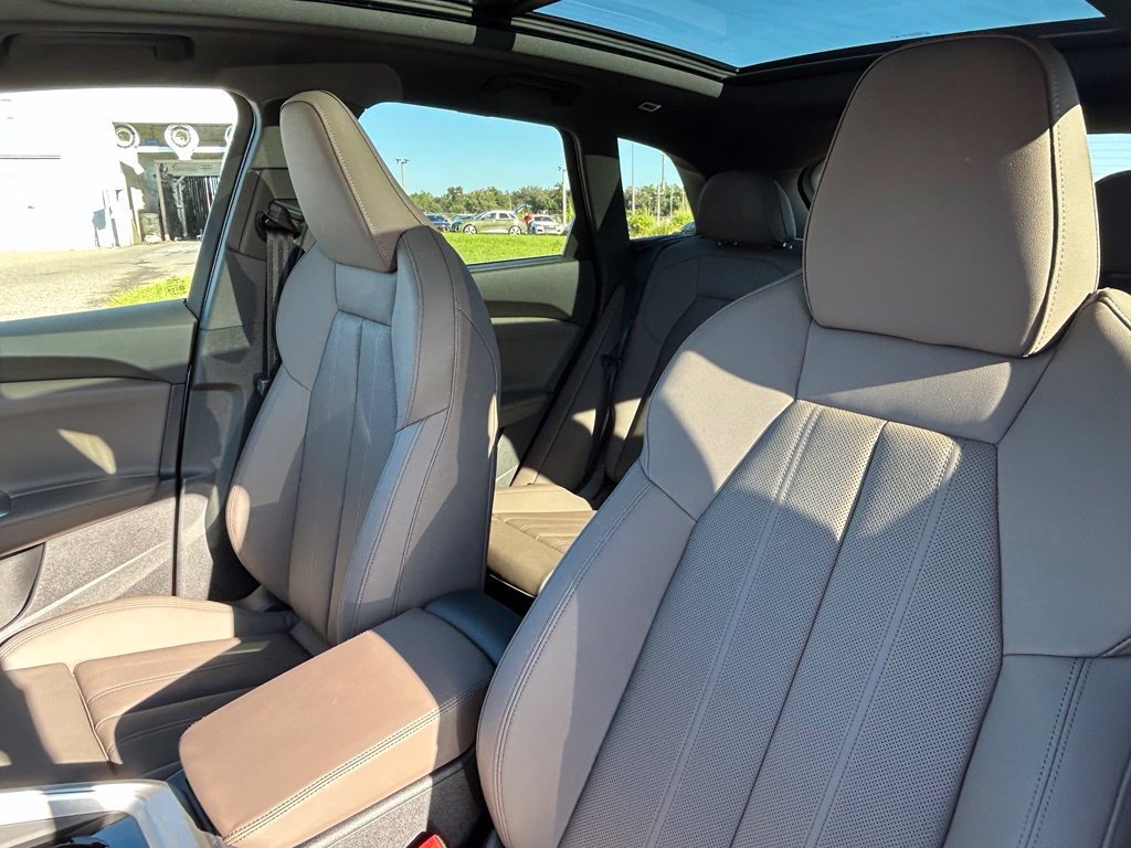 New 2026 Audi Q5 Premium Plus AWD/4WD image 15