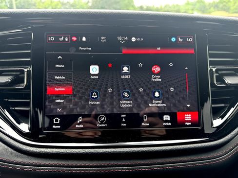 Used 2021 Dodge Durango R/T image 26