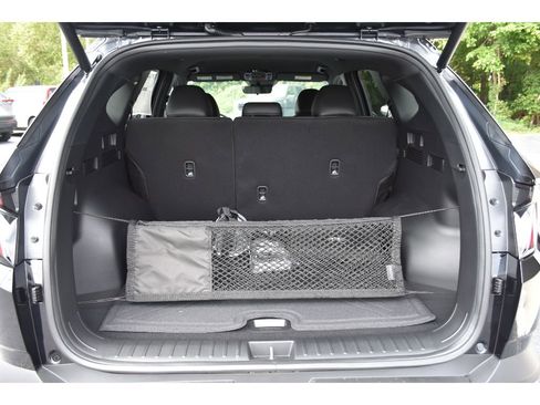 New 2025 Hyundai Tucson XRT image 13