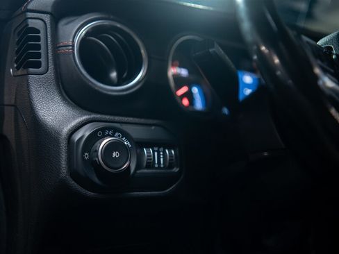 Used 2020 Jeep Wrangler Unlimited Rubicon w/ Quick Order Package 28Y Recon AWD/4WD image 31