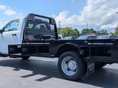 Used 2025 RAM 4500 Tradesman AWD/4WD image 28