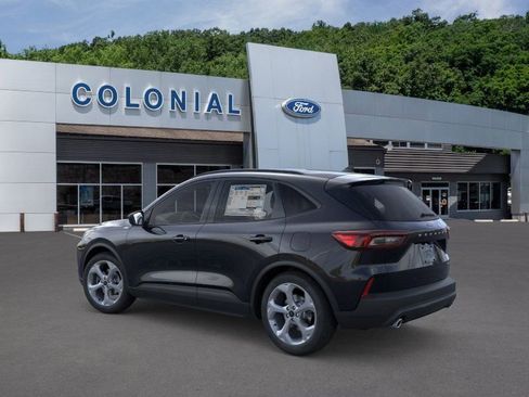 New 2025 Ford Escape ST-Line w/ Tech Pack #1 image 4