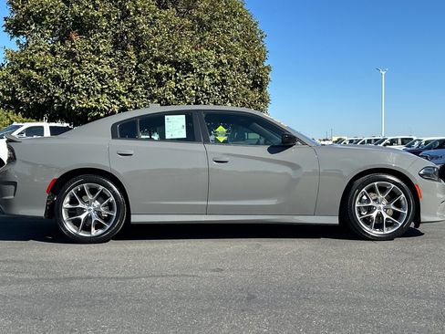 Used 2023 Dodge Charger GT image 3
