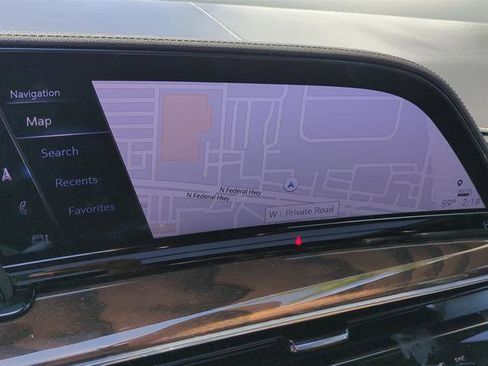 Certified 2024 Cadillac Escalade Premium Luxury Platinum image 53