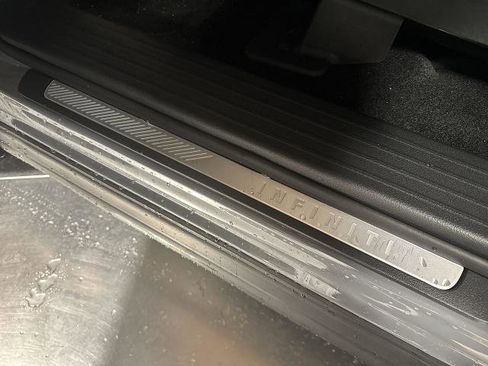 Certified 2026 INFINITI QX60 Luxe w/ Cargo Package image 15