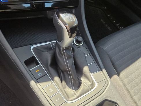 Certified 2026 Volkswagen Jetta S FWD image 24