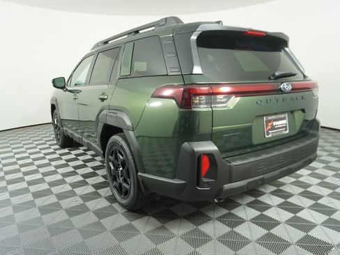 New 2026 Subaru Outback Limited AWD/4WD image 5