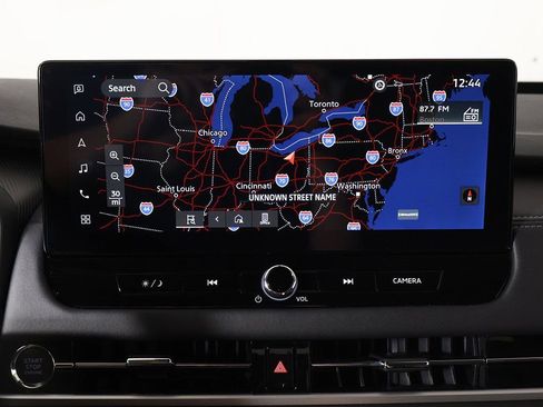 New 2025 Mitsubishi Outlander SE FWD image 49