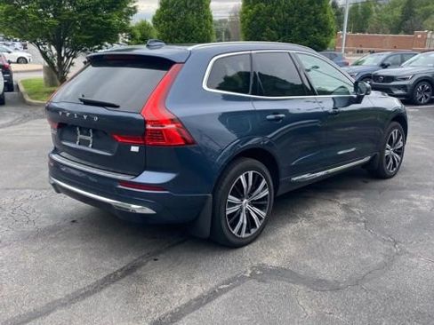Used 2023 Volvo XC60 T8 Plus w/ Protection Package Premier AWD/4WD image 5