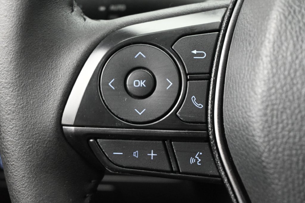 Used 2023 Toyota Camry XSE w/ Navigation Package FWD image 6