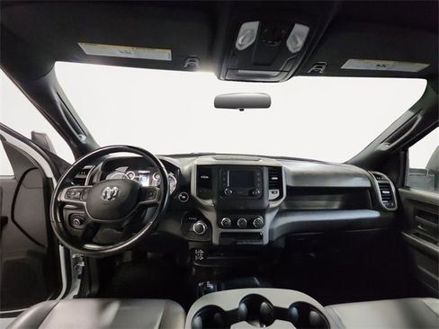 Used 2024 RAM 2500 Tradesman image 10