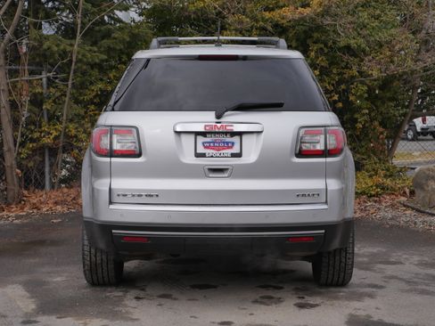Used 2013 GMC Acadia SLT image 21
