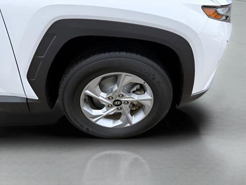 Used 2024 Hyundai Tucson SEL AWD/4WD image 29