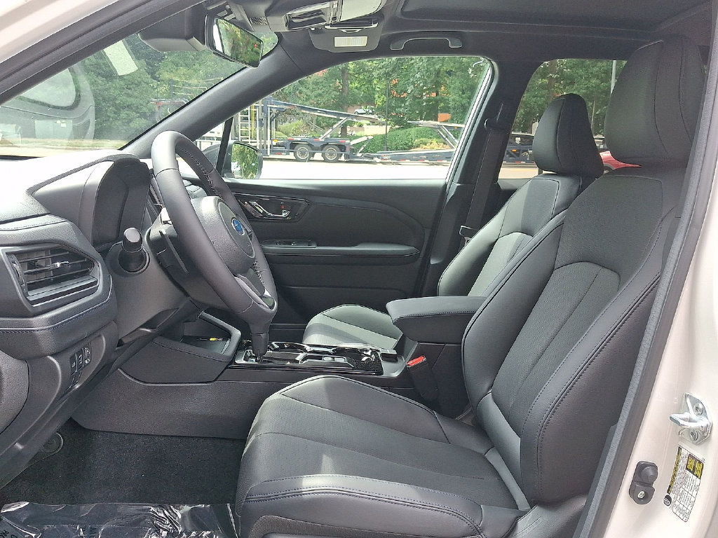 New 2026 Subaru Forester Sport AWD/4WD image 14
