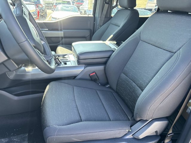 New 2026 Ford F150 XLT w/ Mobile Office Package AWD/4WD image 21