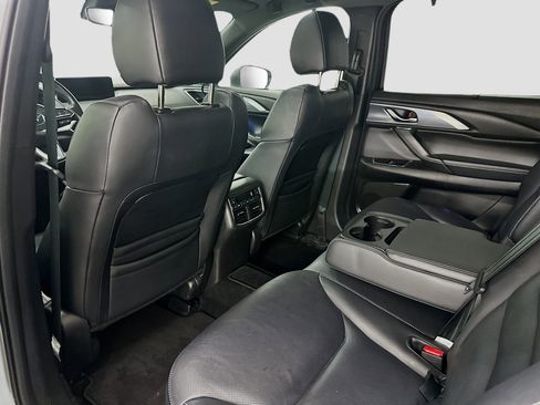 Used 2023 MAZDA CX-9 Grand Touring image 29