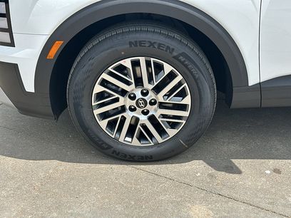 New 2026 Hyundai Palisade SE