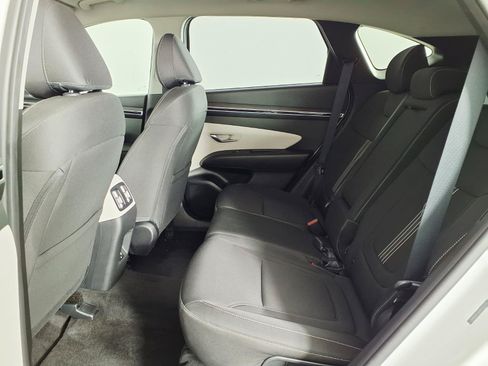 Certified 2023 Hyundai Tucson SEL AWD/4WD image 13