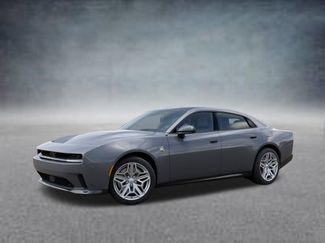 New 2026 Dodge Charger Daytona Scat Pack AWD/4WD video 2