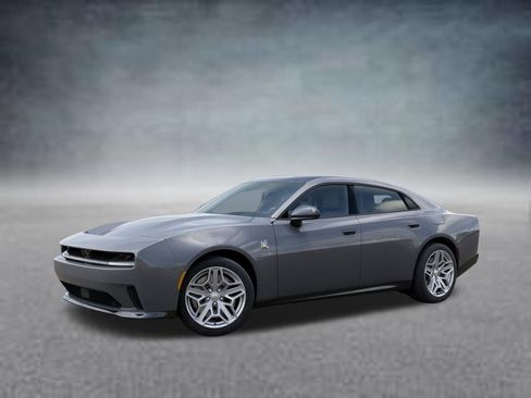 New 2026 Dodge Charger Daytona Scat Pack AWD/4WD image 2