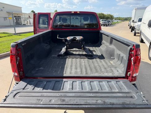 Used 2002 Ford F250 XLT AWD/4WD image 30