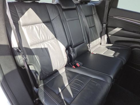 Used 2014 Jeep Grand Cherokee Limited AWD/4WD image 5