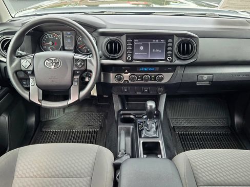 Used 2023 Toyota Tacoma SR AWD/4WD image 26