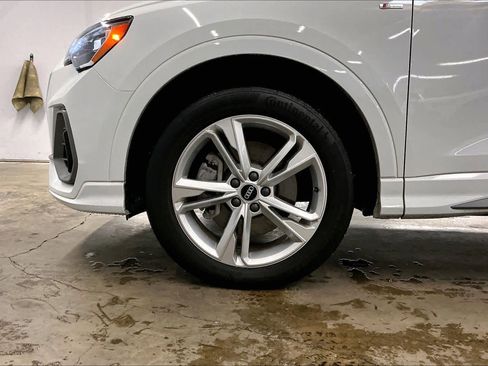 Used 2022 Audi Q3 2.0T Premium image 12