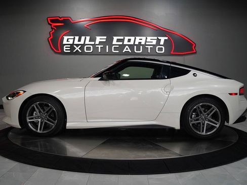 Used 2025 Nissan Z Sport w/ Floor Mat Package RWD image 22