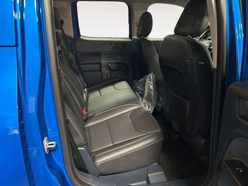 New 2026 Ford Maverick Lobo AWD/4WD image 11